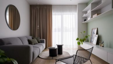wystroj mieszkania