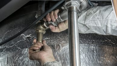 uszczelki hydrauliczne